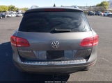 Volkswagen Touareg Vr6 Lux WVGEF9BP0DD005079 fotografie
