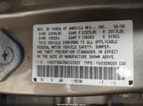 Honda Accord 2.4 Lx-P 1HGCP26478A121937 снимка