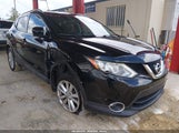 Nissan Rogue Sport Sv JN1BJ1CP0HW004226 fotografie