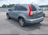 Honda Cr-V Ex-L 5J6RE3H76BL016579 снимка