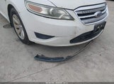 Ford Taurus Se 1FAHP2DW0BG115688 снимка