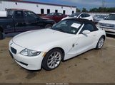BMW Z4 3.0I 4USBU33557LW73505 снимка