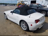 BMW Z4 3.0I 4USBU33557LW73505 снимка
