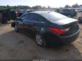 Hyundai Sonata Gls 5NPEB4AC2BH158085 снимка