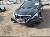 Hyundai Sonata Gls 5NPEB4AC2BH158085 снимка