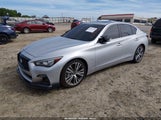 Infiniti Q50 3.0T Sport JN1EV7AR0KM550438 снимка