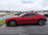 Chevrolet Camaro 2Ls 2G1FA1E33E9253156 fotografie