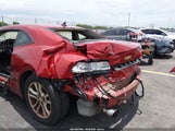 Chevrolet Camaro 2Ls 2G1FA1E33E9253156 fotografie