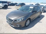 Mazda Mazda3 I Sport JM1BM1U78G1331097 photo
