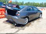 Toyota Camry Se 4T1BF1FK6EU816437 снимка