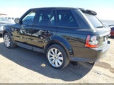 Land Rover Range Rover Sport Hse SALSK2D46DA778517 снимка