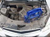 Chevrolet Equinox 1Lt 2GNALBEK3E6360337 снимка
