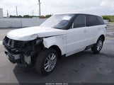 Land Rover Range Rover Sport Se Td6 SALWG2RK1JA407335 photo