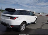 Land Rover Range Rover Sport Se Td6 SALWG2RK1JA407335 photo