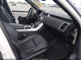 Land Rover Range Rover Sport Se Td6 SALWG2RK1JA407335 fotografie