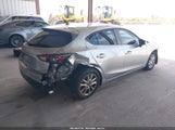 Mazda Mazda3 I Touring 3MZBM1L74GM286001 fotografie