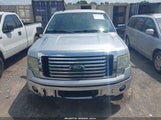 Ford F-150 Fx2 Sport/Harley-Davidson/King Ranch/Lariat/Platinum/Xl/Xlt 1FTFW1CV1AFD08525 photo