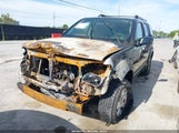 Nissan Pathfinder S 5N1AR1NB2CC633186 photo