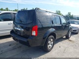 Nissan Pathfinder S 5N1AR1NB2CC633186 photo