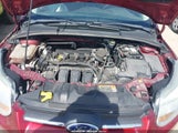 Ford Focus Se 1FADP3F27DL126695 снимка
