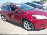 Ford Focus Se 1FADP3F27DL126695 снимка
