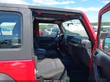 Jeep Wrangler Sport 1J4AA2D1XBL518421 снимка