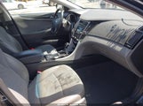 Hyundai Sonata Se 5NPEC4AC0EH915227 fotografie