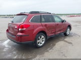 Subaru Outback 2.5I Limited 4S4BRCLC2E3263663 photo