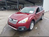 Subaru Outback 2.5I Limited 4S4BRCLC2E3263663 photo