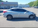 Hyundai Elantra Gls 5NPDH4AE3BH050604 снимка