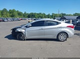 Hyundai Elantra Gls 5NPDH4AE3BH050604 снимка