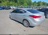 Hyundai Elantra Gls 5NPDH4AE3BH050604 снимка