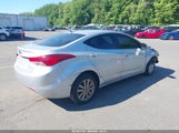 Hyundai Elantra Gls 5NPDH4AE3BH050604 снимка