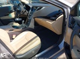 Hyundai Azera KMHFH4JG1CA167919 снимка