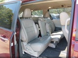 Toyota Sienna Xle 8 Passenger 5TDYK3DC9FS569714 fotografie