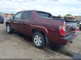 Honda Ridgeline Rts 2HJYK164X7H531396 fotografie