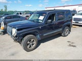 Jeep Liberty Sport 1J8GN28K78W108280 снимка