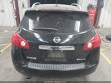 Nissan Rogue Sv JN8AS5MV4BW690244 снимка