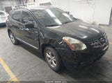 Nissan Rogue Sv JN8AS5MV4BW690244 снимка