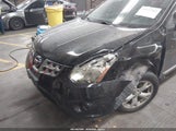 Nissan Rogue Sv JN8AS5MV4BW690244 снимка