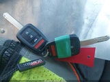 Honda Civic Lx 19XFB2F55EE010296 снимка