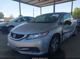 Honda Civic Lx 19XFB2F55EE010296 снимка