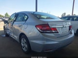 Honda Civic Lx 19XFB2F55EE010296 снимка