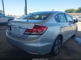 Honda Civic Lx 19XFB2F55EE010296 снимка
