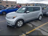 Kia Soul Ev + KNDJX3AE1G7007486 снимка