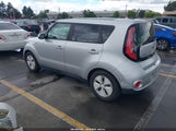 Kia Soul Ev + KNDJX3AE1G7007486 снимка