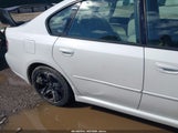 Subaru Legacy 2.5Gt Limited 4S3BL676454229665 photo