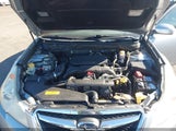 Subaru Legacy 2.5I Premium 4S3BMBG65C3004499 снимка