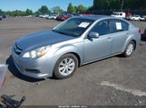 Subaru Legacy 2.5I Premium 4S3BMBG65C3004499 снимка
