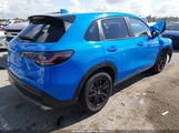 Honda Hr-V 2Wd Sport 3CZRZ1H54TM734378 fotografie